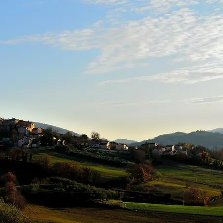 Ouverte Sur Le Monde Costa (Umbria)
