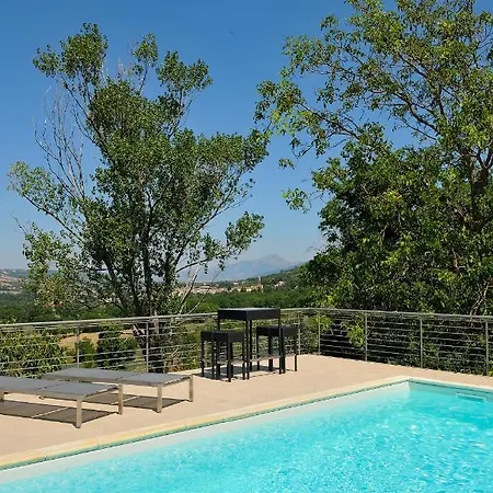 Σπίτι διακοπών Ouverte Sur Le Monde Costa (Umbria)