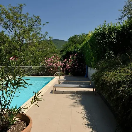 Σπίτι διακοπών Ouverte Sur Le Monde Costa (Umbria)